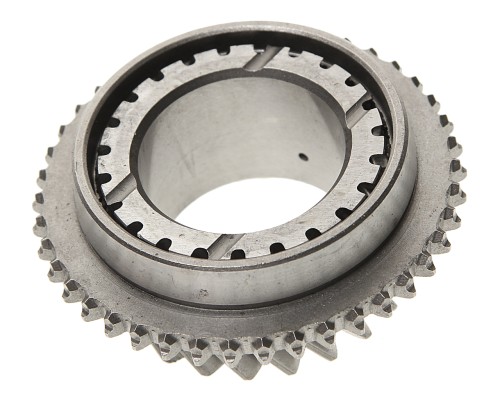 Шестерня КПП ГАЗ-3302, ГАЗель Next 5-й передачи вала вторичного шлиф. зуб PRAVT