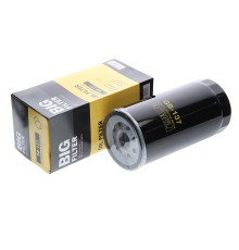 Элемент фильтрующий КАМАЗ масляный тонкой очистки BIG FILTER
