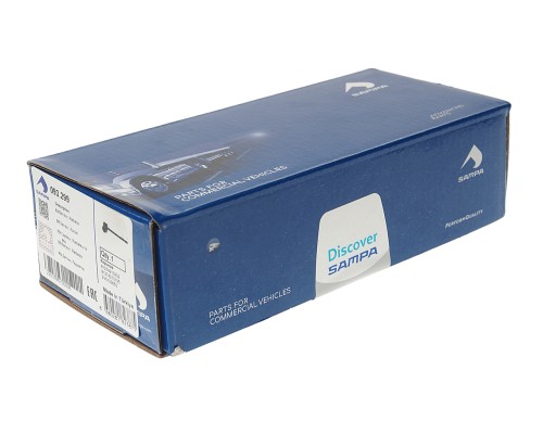 Датчик MAN TGA уровня охлаждающей жидкости (в бачке радиатора) SAMPA