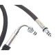 Шланг SCANIA P, G, R, T series ПГУ SAMPA