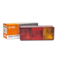 Фонарь задний МТЗ, с/х Н/О 12V AVTOELECTRICA