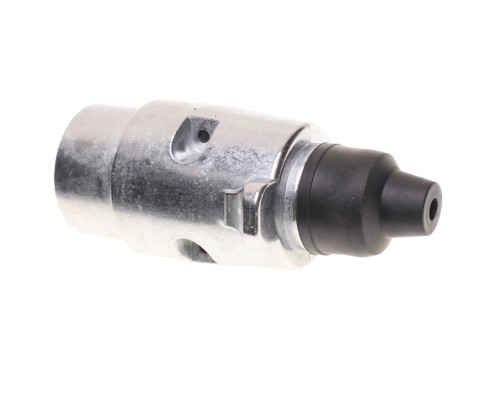 Разъем электрический прицепа ISO 1724 7-полюсный (вилка металл) AVTOELECTRICA