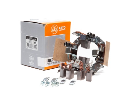 Траверса стартера КАМАЗ СТ142 в сборе AVTOELECTRICA