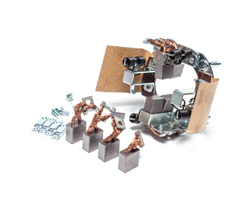 Траверса стартера КАМАЗ СТ142 в сборе AVTOELECTRICA