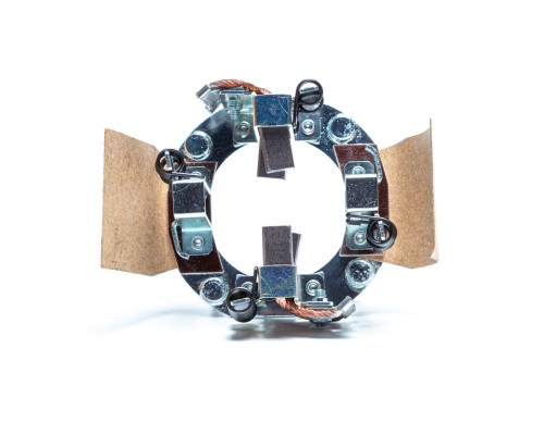 Траверса стартера КАМАЗ СТ142 в сборе AVTOELECTRICA