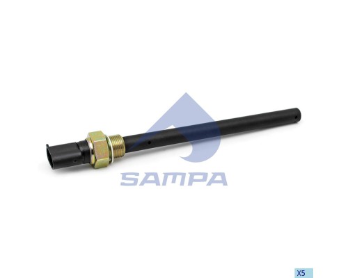 Датчик уровня масла КАМАЗ-5490 MERCEDES Axor SAMPA