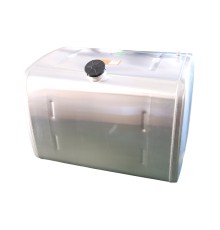 Бак топливный SHACMAN SHAANXI X6000 дополнительный MOVELEX