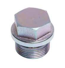 Пробка FAW J7, 4180 заливная КПП ZF OE