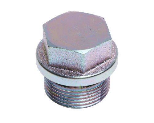 Пробка FAW J7, 4180 заливная КПП ZF OE