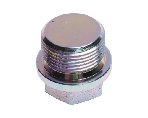 Пробка FAW J7, 4180 заливная КПП ZF OE