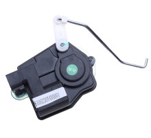 Актуатор JAC N200 двери передней правой OE