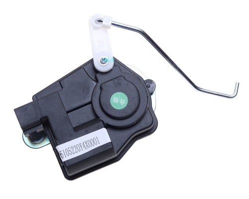 Актуатор JAC N200 двери передней правой OE