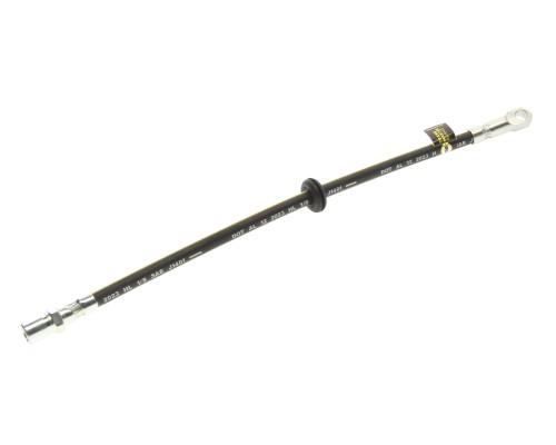 Шланг тормозной ГАЗ-3110, 2217 передний с муфтой в сборе TRANSMASTER