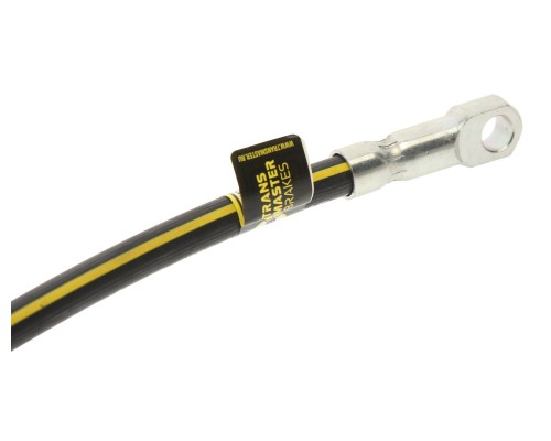 Шланг тормозной ГАЗ-3110, 2217 передний с муфтой в сборе TRANSMASTER