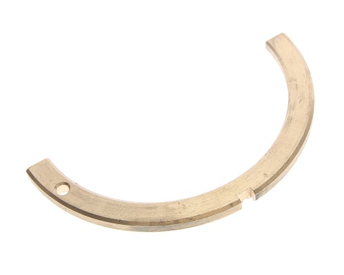 Полукольцо опорное коленвала ЯМЗ-236, 238, 7511 (АШ)