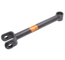 Рычаг МАЗ стабилизатора (4-пневмоболана) (АШ)