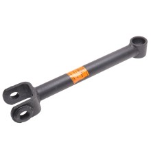 Рычаг МАЗ стабилизатора (4-пневмоболана) (АШ)