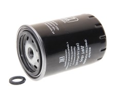 Фильтр топливный КАМАЗ ЕВРО-2, 4, 5 тонкой очистки ДЗАФ