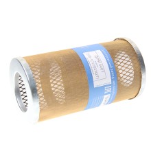 Элемент фильтрующий ЯМЗ масляный грубой очистки (латунная сетка) ДЗАФ