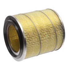 Элемент фильтрующий ЯМЗ-8421 воздушный с дном ДЗАФ