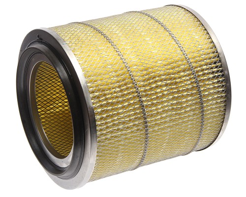 Элемент фильтрующий ЯМЗ-8421 воздушный с дном ДЗАФ