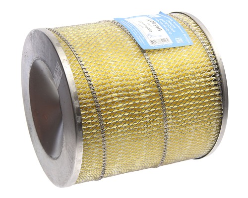 Элемент фильтрующий ЯМЗ-8421 воздушный с дном ДЗАФ