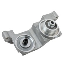 Кронштейн DONGFENG GX фильтра топливного OE