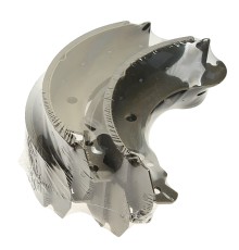 Колодки тормозные ГАЗ-3302, ГАЗель Next задние (4шт.) PRAVT