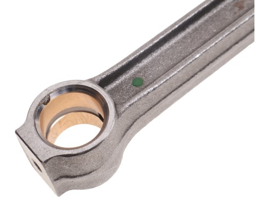 Шатун ЗМЗ-406, 405, 409 в сборе АККОМ