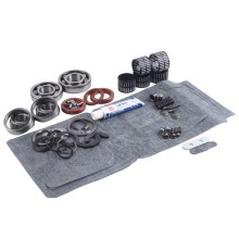 Ремкомплект ГАЗ-3302 Бизнес КПП (подшипники VBF, сальники, прокладки, герметик) АВТОРГ