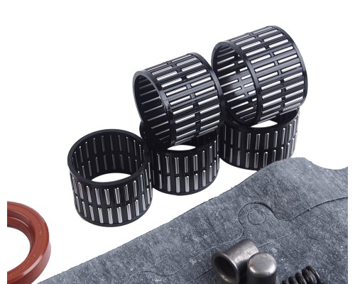 Ремкомплект ГАЗ-3302 Бизнес КПП (подшипники VBF, сальники, прокладки, герметик) АВТОРГ