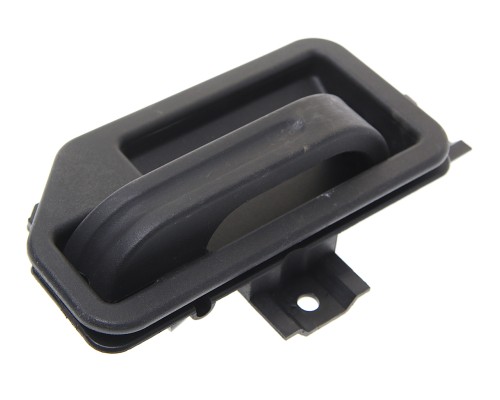 Ручка МАЗ двери внутренняя Н/О левая РАДИОВОЛНА