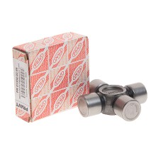 Крестовина ГАЗ-3302 Бизнес, ГАЗель Next вала карданного (30х92мм) (кернение) PRAVT