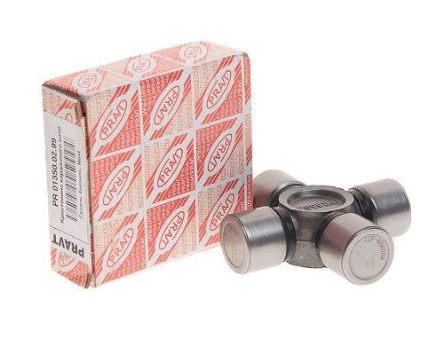 Крестовина ГАЗ-3302 Бизнес, ГАЗель Next вала карданного (30х92мм) (кернение) PRAVT