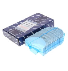 Вкладыши ЯМЗ-236 коренные d+0.00 АВТОДИЗЕЛЬ