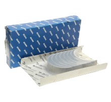 Вкладыши ЯМЗ-236 коренные d+0.25 АВТОДИЗЕЛЬ