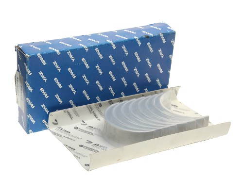 Вкладыши ЯМЗ-236 коренные d+0.25 АВТОДИЗЕЛЬ