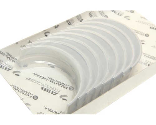 Вкладыши ЯМЗ-236 коренные d+0.25 АВТОДИЗЕЛЬ