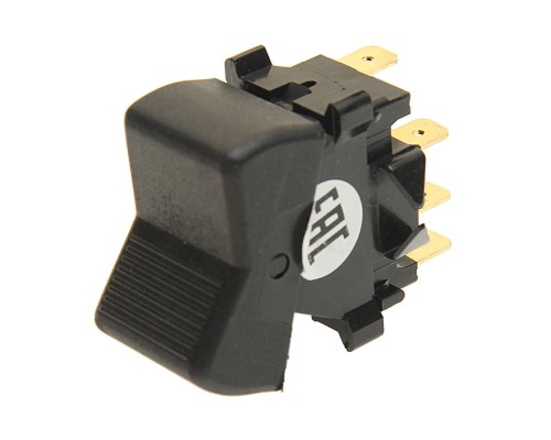 Переключатель клавиша ГАЗ, ЗИЛ, МАЗ АВТОАРМАТУРА