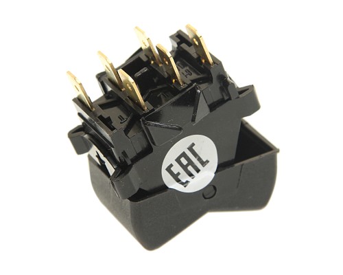 Переключатель клавиша ГАЗ, ЗИЛ, МАЗ АВТОАРМАТУРА