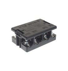 Блок предохранителей БПР-4.07 ГАЗ-3309 ЕВРО-3 (ОАО ГАЗ)