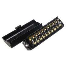 Блок предохранителей ГАЗ-2410, 3302, 2217 (ОАО ГАЗ)