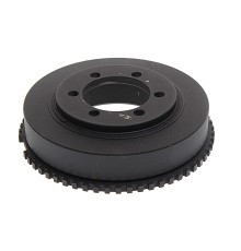 Демпфер ГАЗ-3302, ГАЗель Next дв.УМЗ-42164 ЕВРО-3 шкива коленвала (ОАО УМЗ)