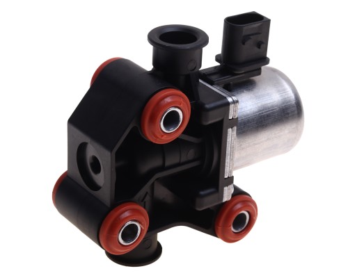 Клапан электромагнитный КАМАЗ-54901 мочевины SORL