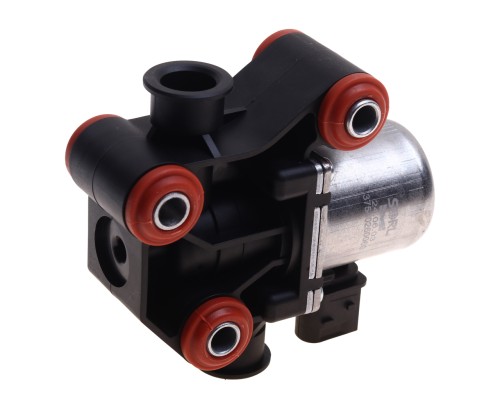 Клапан электромагнитный КАМАЗ-54901 мочевины SORL