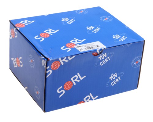 Клапан электромагнитный КАМАЗ-54901 мочевины SORL