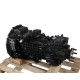 КПП КАМАЗ 9S1310 (ПГУ WABCO) ZF КАМА №