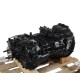 КПП КАМАЗ 9S1310 (ПГУ WABCO) ZF КАМА №