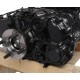 КПП КАМАЗ 9S1310 (ПГУ WABCO) ZF КАМА №