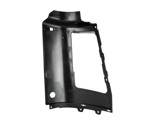 Облицовка VOLVO FH, FM фары левой MARSHALL